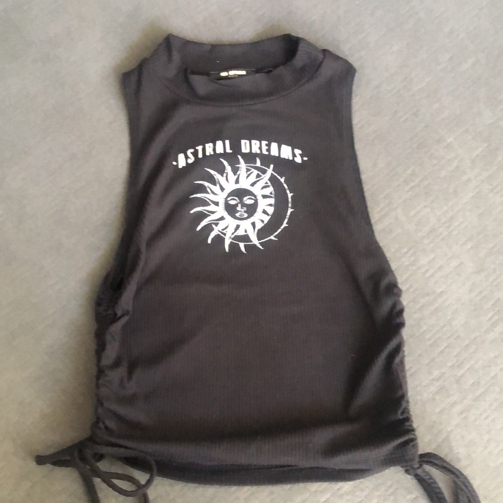 G Mini Astral Dreams Tank